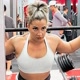 Barbie Molinete
