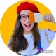 Gabi Calazans oficial