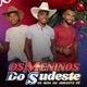 fan clube os meninos  do suldeste