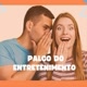 Palco do Entretenimento 📽