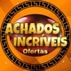 Achados Incríveis