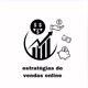 estratégia de vendas online