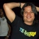 Marcio Cabral Indio