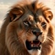 ANIMAIS SELVAGEM
