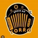 forró