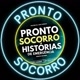 Pronto socorro história de emergênci