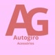 AutoGiro.acessórios