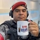 Tenente.Roney Cruz