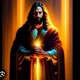 JESUS O FILHO DE DEUS ESTA VIVO