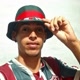 Edvan nômade raiz