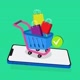 Comprinhas Shop Kwai