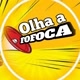 olha a fofoca