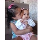 Mari e Moisés