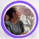Cristina Castelhano psicanalista