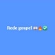 rede gospel ✅