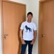 Vitor Ribeiro oliveira Souza