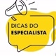 Dicas de especialistas