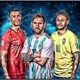 Aqui é só Futebol ⚽️