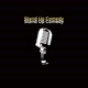 Stand up comedy