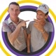 Eu E MEU PAI