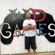 Acontecimentos é notícias WDGAMES