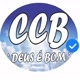 CCB Deus é bom
