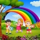 🌈Baby&Kids☀️