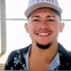 Moisés divulgaçães