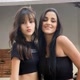 Maria & Yas ❤️