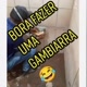 Gambiarra＠