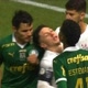 Palmeiras em 1° e tudo sobre futebol