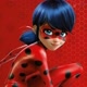 Los Heróis Miraculous. EV.