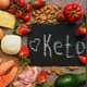 Dieta Keto facil