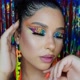 ＠francieleczmakeup