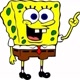 Bob Esponja Calça Quadrada