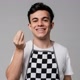 Cozinheiro Tommy