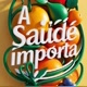 A saúde importa