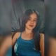 Thamires Martins fiel