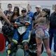 dance com agente