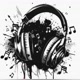 Tipografia music 🎶