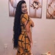Erika Rapunzel