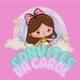 Convites e personalizados