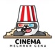 CINEMA EM CASA