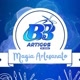 MAGIA ARTESANATO