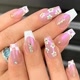 unhas belas