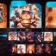 filmes e séries