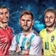 jogadas 🆚 bola na rede ⚽🥅🇧🇷🇧🇷