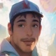 Edson Anos 80