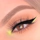 elly make-up