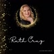 Atriz Ruth Cruz